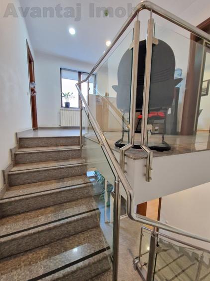 Piata Victoriei, Dorobanti, 8 camere, renovata integral 2015 - 12