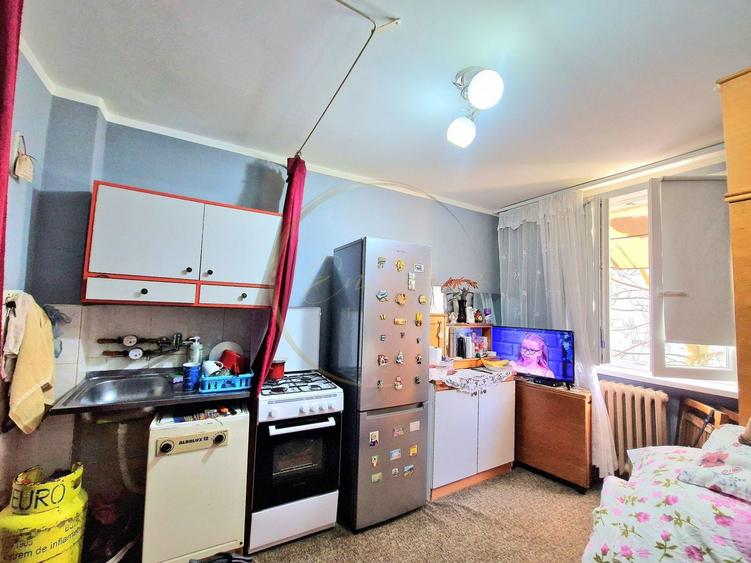 OFERTĂ | Garsonieră 1 cameră - Medicinei | SUPER INVESTIȚIE - 2