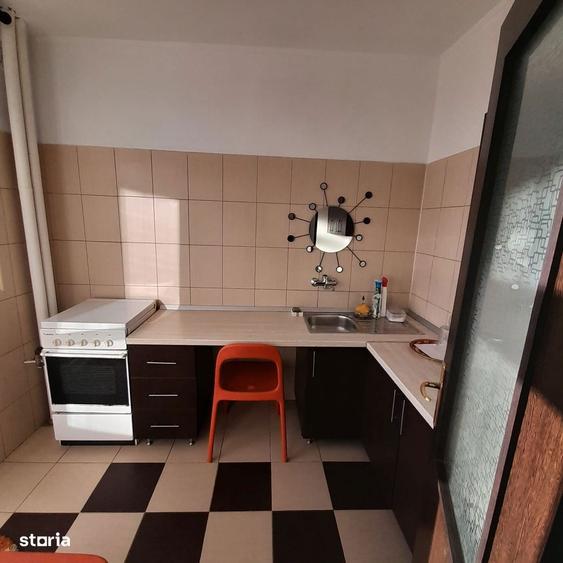 Calea Grivitei / Metrou /Ion Mihalache (1 Mai) / Imobil Anvelopat - 5