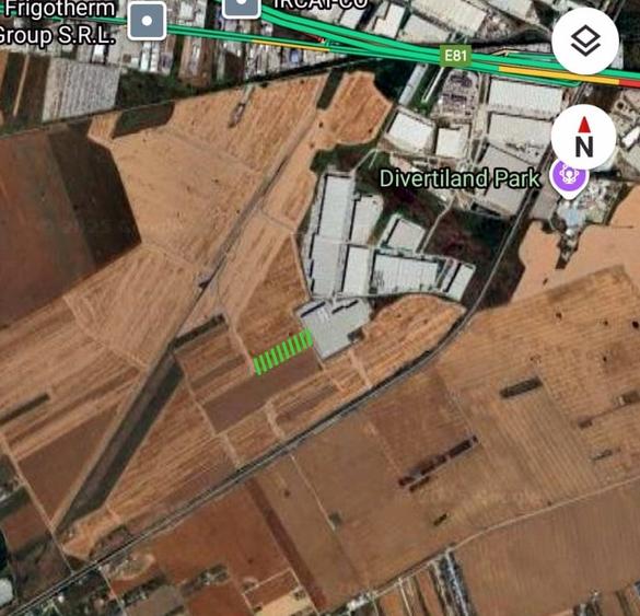 Logistica, Depozitare,Pproductie - 1