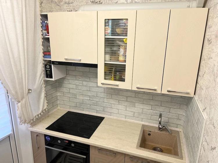 Garsoniera de inchiriati in zona Salajan - 1