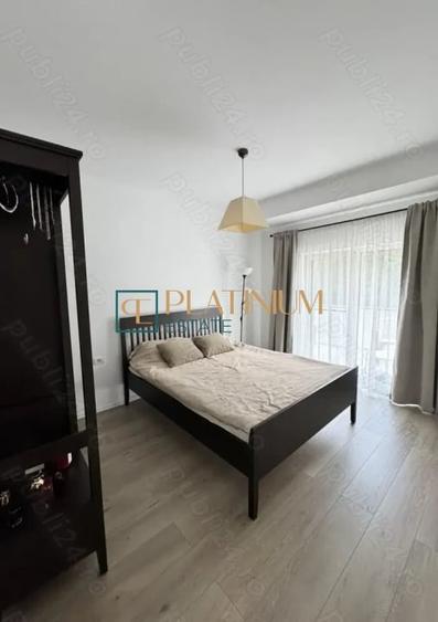 Apartament cu 2 camere decomandat, mobilat în Dumbrăvița