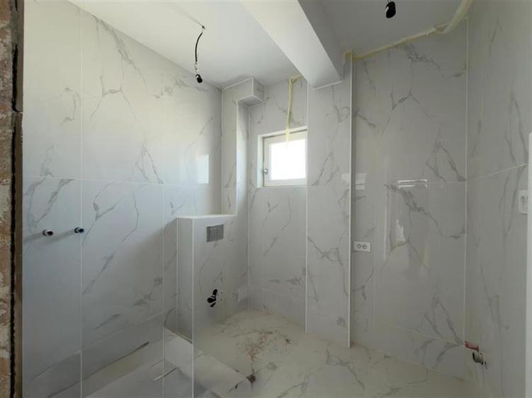 Intabulat! 3 camere,  decomandat, loc de parcare, 72mp, Hlincea - 6