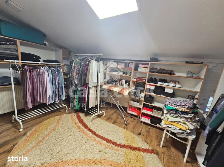 6 camere, 200 mp, 2 niveluri, zona Faleza exclusivist - 1