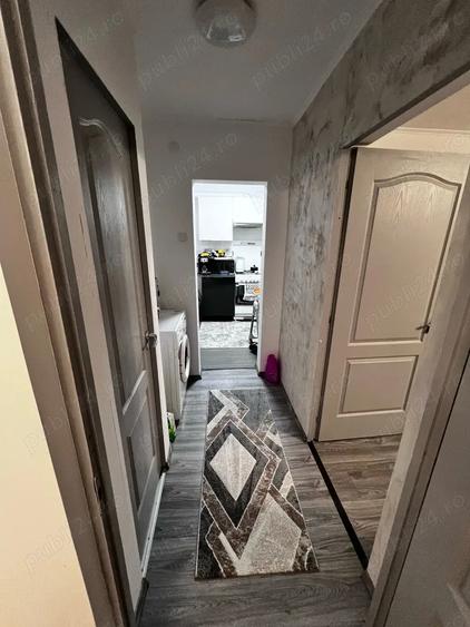 Apartament 2 camere Tomis nord, Campus, Dobrogea - 5