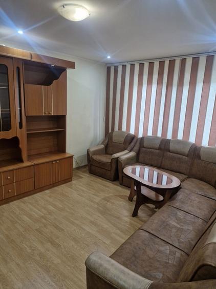 Apartament 2 camere. Parter zona centrala. - 3