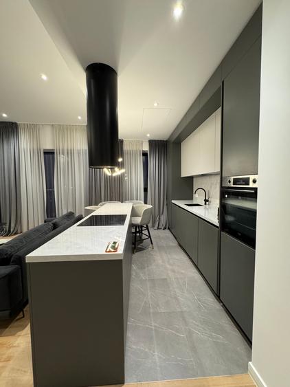 Amazing 3-bedroom//open views//One Verdi Park - 4