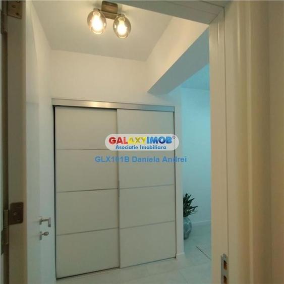Vanzare: APARTAMENT 2 CAMERE LUX -UNIVERSITATE -PARC CISMIGIU - 7