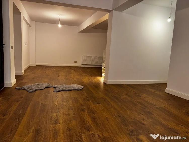 Casă cu 5 camere cu Teren 170 Mp în Bucureștii Noi