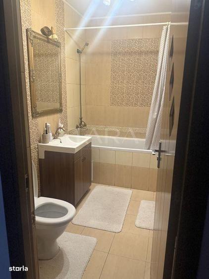 Apartament cu gradina ?i parcare in zona Parc Poligon. - 1