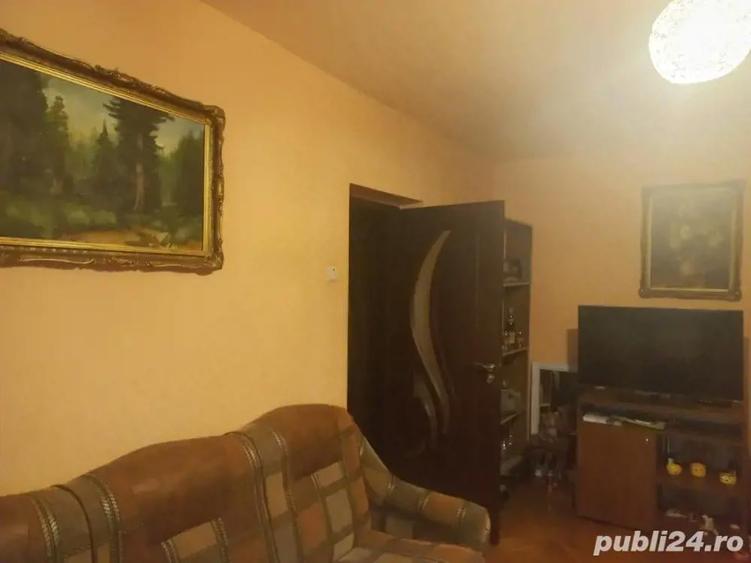 Apartament cu 3 Camere(Brazda) - 1