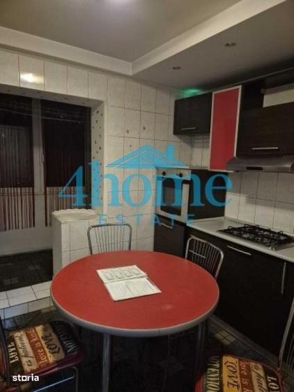 Apartament 3 camere Titan| Costin Georgian| Metrou - 1