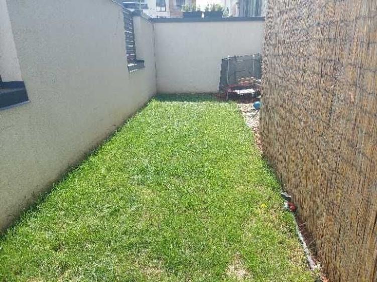 Cat friendly | 3 camere | Pipera – Voluntari | Curte proprie | Parcare - 8