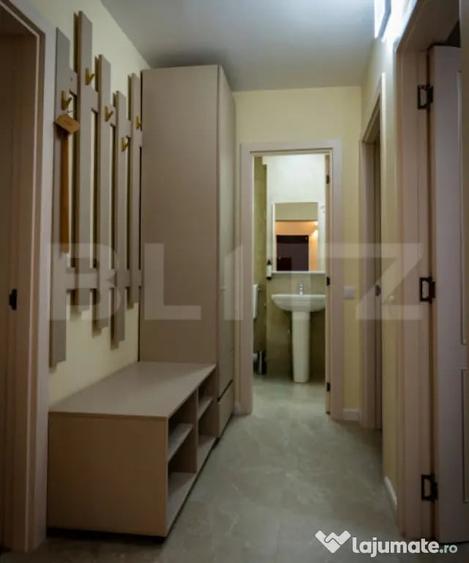 APARTAMENT 2 CAMERE ULTRAMODERN 87 MP 2 LOCURI DE PA - 10