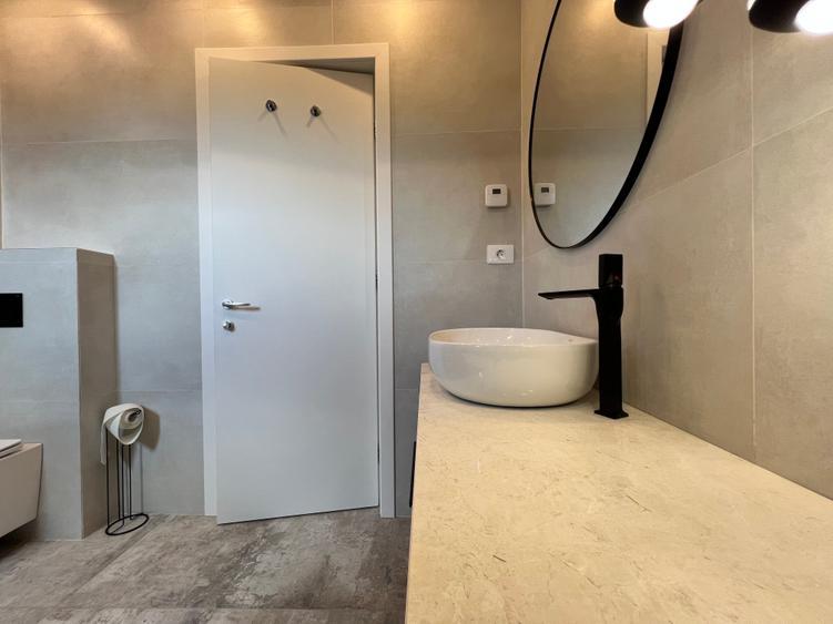 Inchiriere Apartament 4 Camere Iancu Nicolae- British School - 45