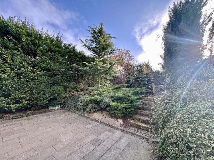 Vila exclusivista de inchiriat 185 mp, terasa si gradina – A.Muresan - 5