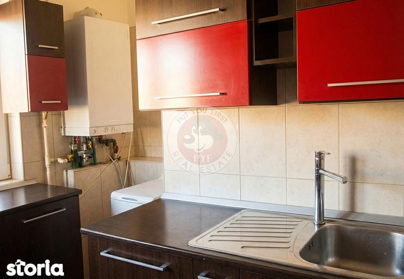 Romana | 5 camere | fara risc | 113mp | investitie | B11145 - 5