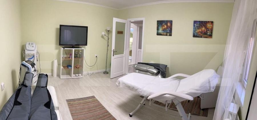 Spatiu comercial la casa cu chirias de vanzare, zona Nymphae - 5