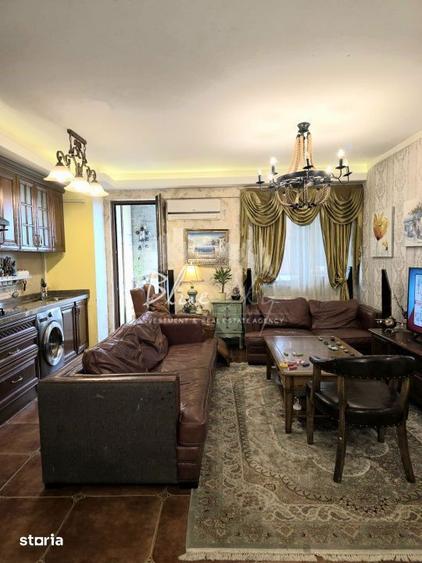 Apartament 3 camere, Zona Cambridge School - 14