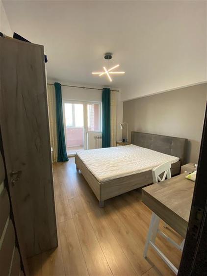 Apartament 3 camere | Lângă UMF Iași | Renovat complet-800 Euro - 1