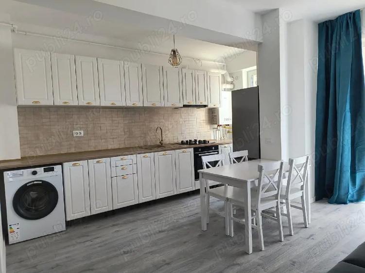 PF inchiriez apartament 2 camere in complex Visoianu - 5