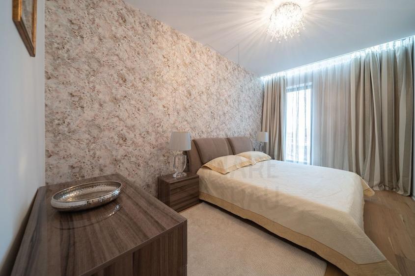 One Floreasca Vista | Top-of-the-line 2 bedrooms apartament - 9