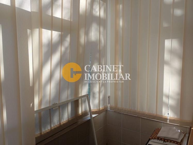 3 camere, etaj 1/4, foarte curat, liber! - 6