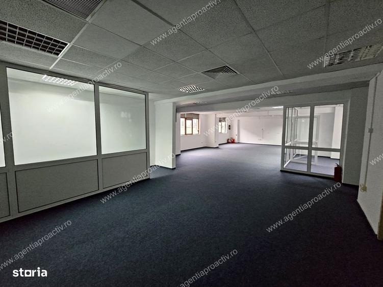 Spatiu de birouri, Tiglina 1, str. Brailei, 8E/mp - 7