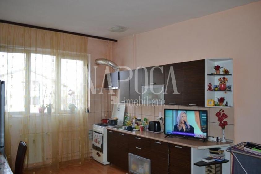 Apartament o camera de vanzare in Dambul Rotund, Cluj Napoca - 1