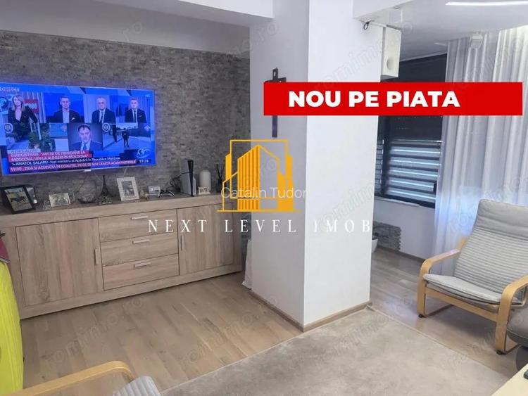 Apartament de lux, 2 camere, ultracentral finisaje premium