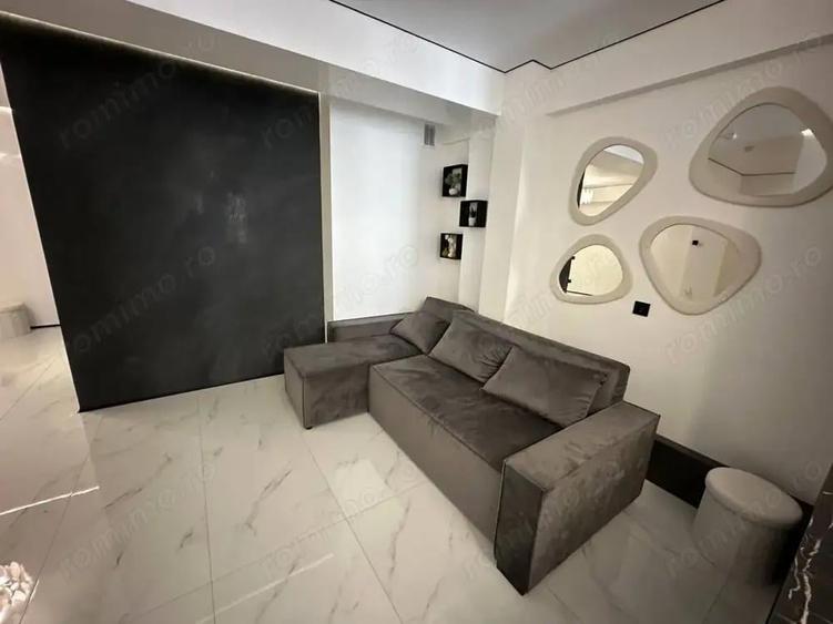 Garsoniera de inchiriat in zona Tractorul - 1