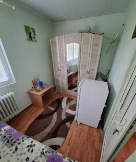 Etaj 2-Tatarasi-Complex Ciurchi-2 Camere-bloc fara risc - 3