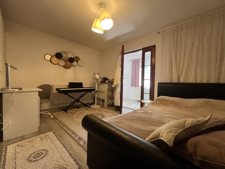 Casa Individuala, 3 camere, 105 mp utili, 270mp teren, CarPort- Pta Doina - 7