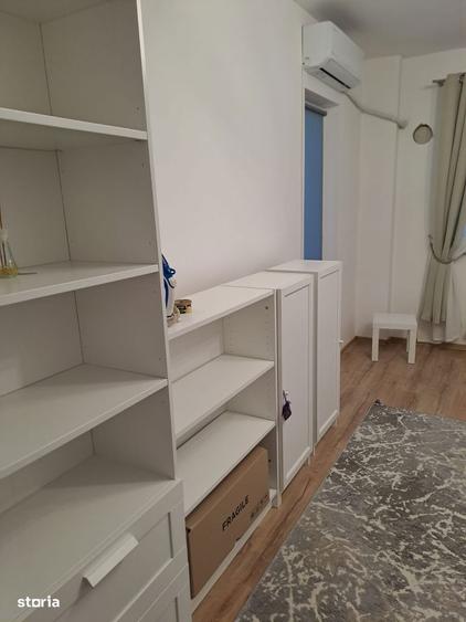 Garsoniera Vitan-strada Baia Mare - 4