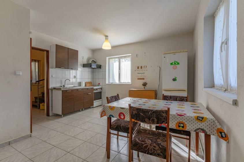 Proprietate rara in Covasna - liniste, spatiu si potential de investitie - 21