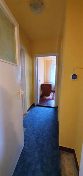 Apartament luminos cu balcon, zona Hotel Royal - 4