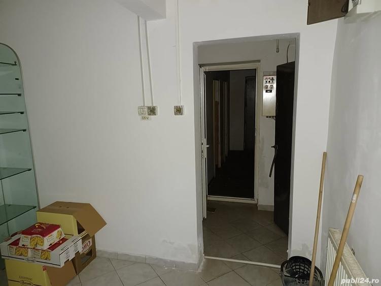 Piata Urziceni Spatiu comercial 72 mp - 10