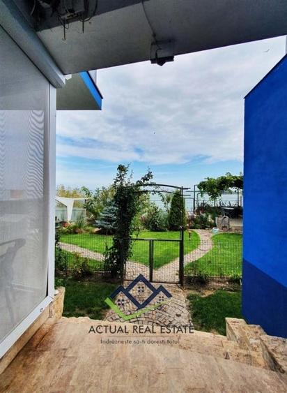 Ovidiu |  VILA P+1 |  PRIMA LINIE LA LAC - 8