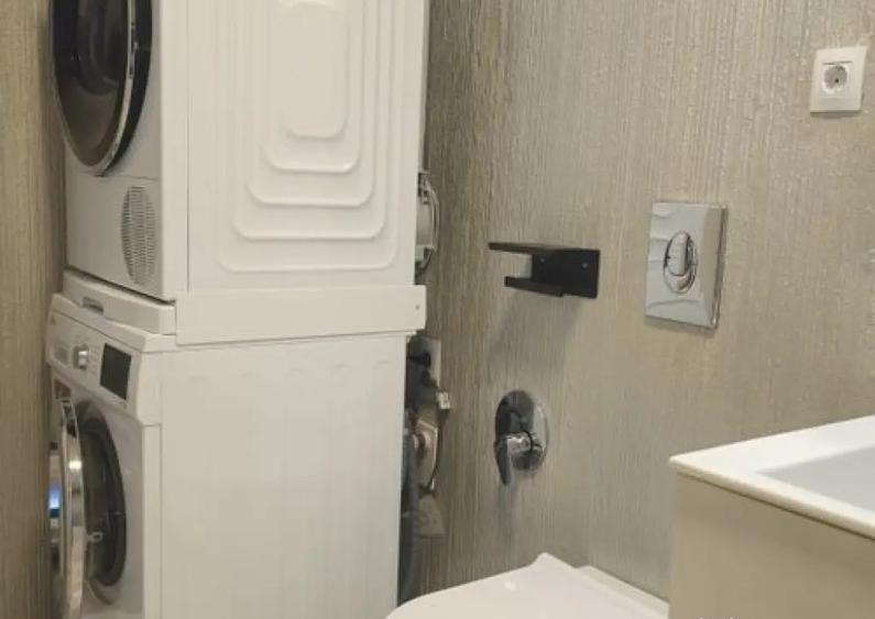 Apartament 2 camere Central Park, etaj 1, finisaje premium - 6