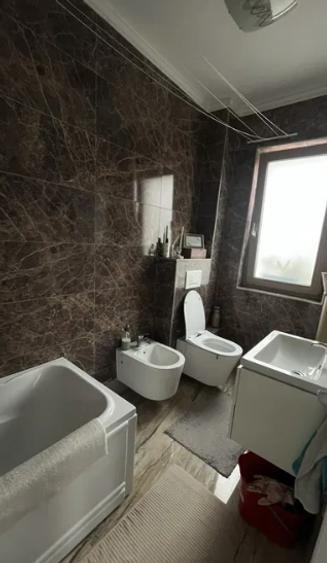 Apartament 1 Camera Popas Pacurari - Mobilat / Intabulat / Acces statii CTP - 2