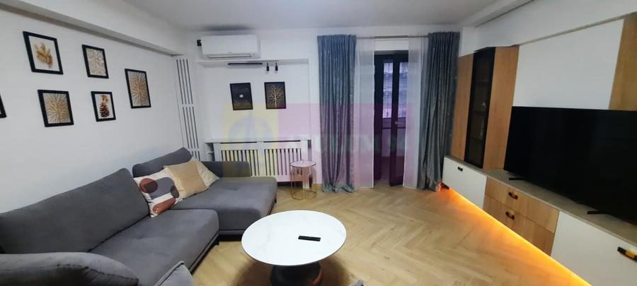 Apartament de 2 camere Corneliu Coposu, prima inchiriere - 1