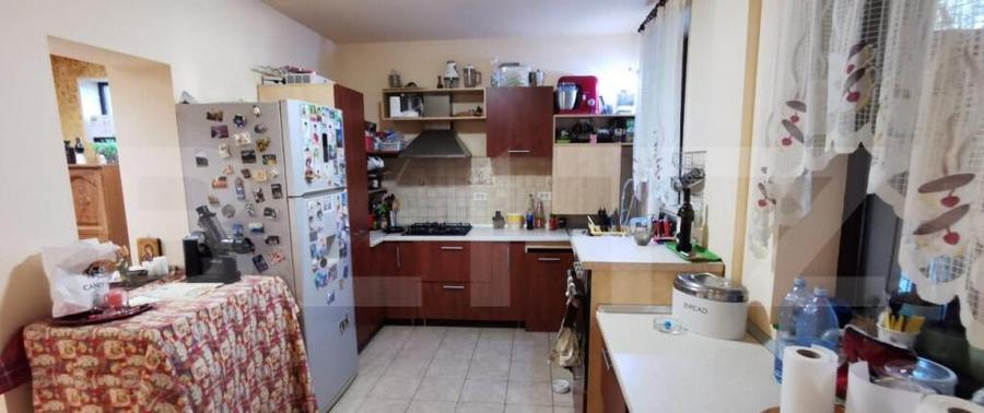 Ocazie!!! Vila cu potential, 250mp, teren 1473mp front 68ml, - 5