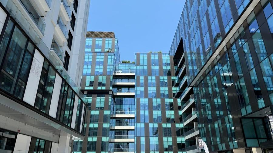 REC3001552 Spatiu comercial One Cotroceni Park I Ideal Investitie - 11