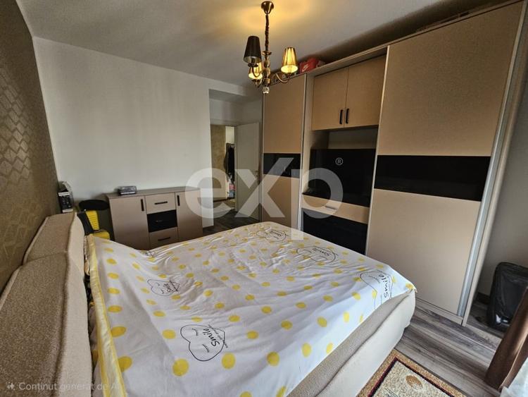 NUSCO CITTA, 2 camere de vanzare mobilat si utilat - 4