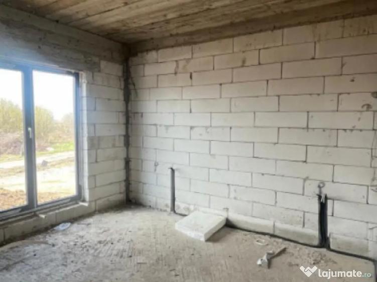 Casa moderna P+1, 120 mp utili, zona Exterior Nord - 7