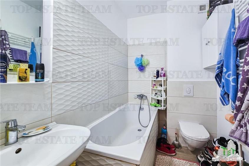 Apartament 3 camere Iancului - Ferdinand, constructie 2021 - 5