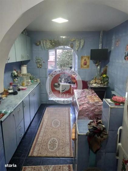 Metrou Gorjului | 3 camere | Decomandat | 67mp | B12864 - 2