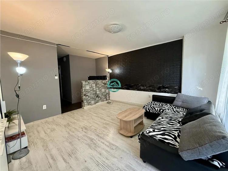 Apartament cu 1 camera de inchiriat, in Tudor, zona Rexo - 7