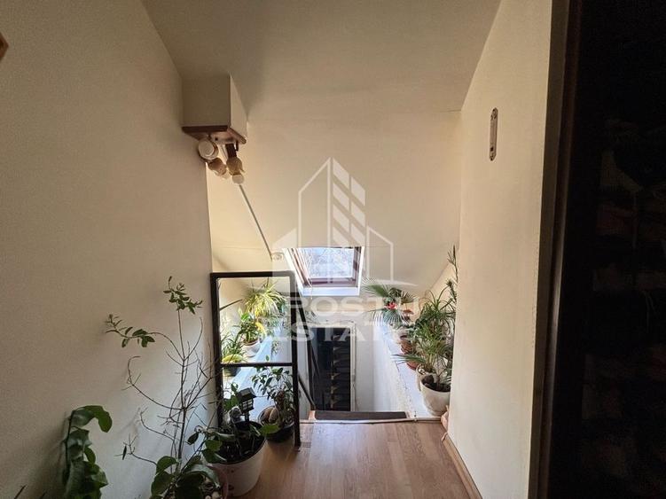 Casa individuala deosebita cu 6 camere, zona Girocului - 10