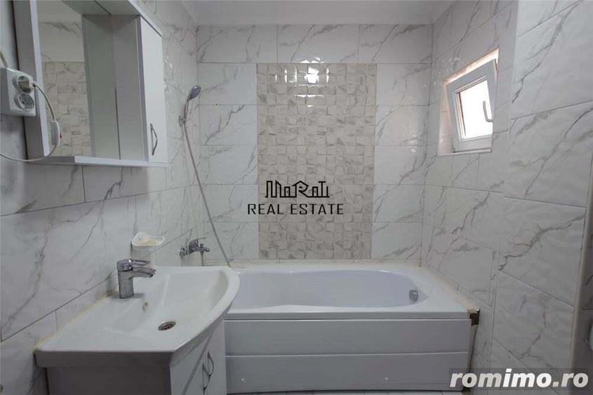 Apartament 3 camere de vanzare in Gura Barza, Criscior - 10